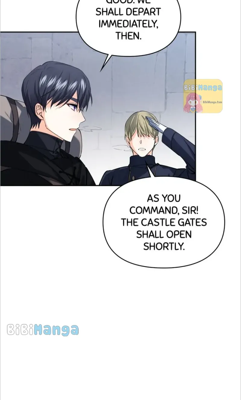 Protecting the Witch’s Son Chapter 22 page 79 - 