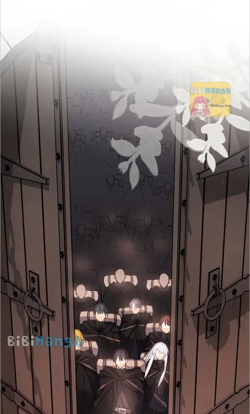 Protecting the Witch’s Son Chapter 22 page 80 - 
