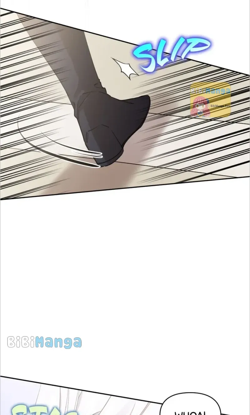 Protecting the Witch’s Son Chapter 22 page 9 - 