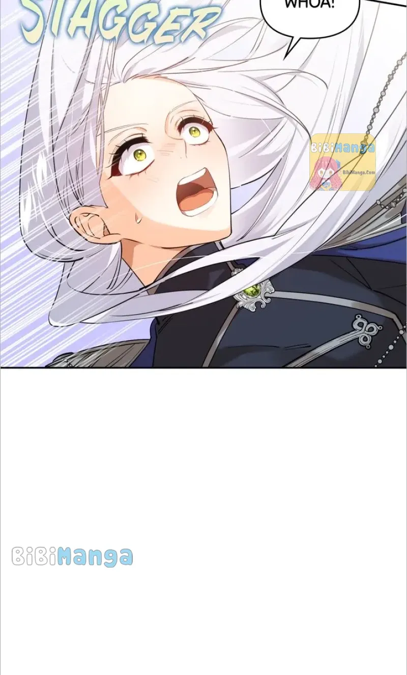 Protecting the Witch’s Son Chapter 22 page 10 - 