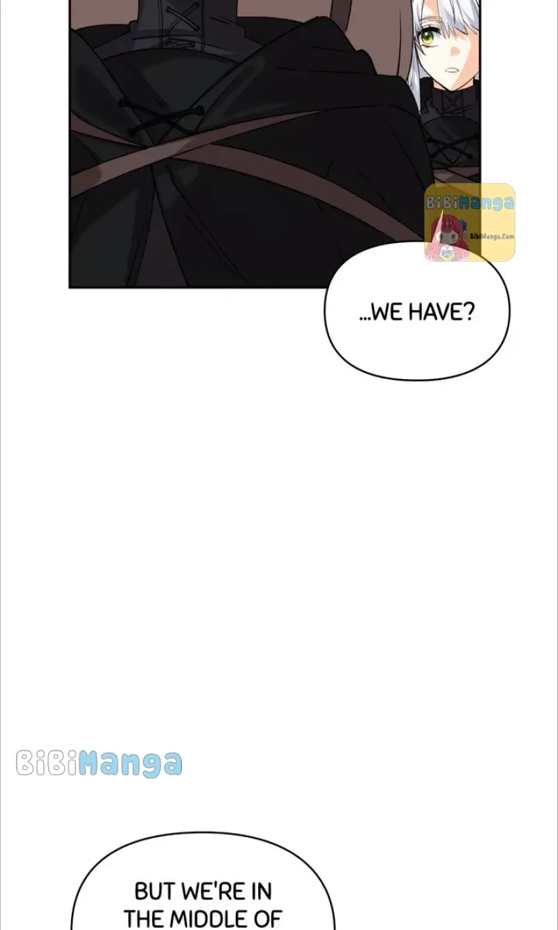 Protecting the Witch’s Son Chapter 23 page 11 - 