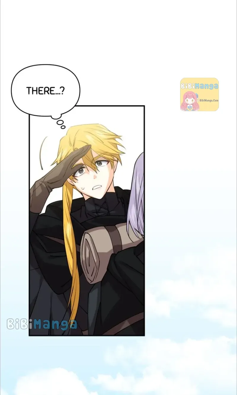 Protecting the Witch’s Son Chapter 23 page 13 - 