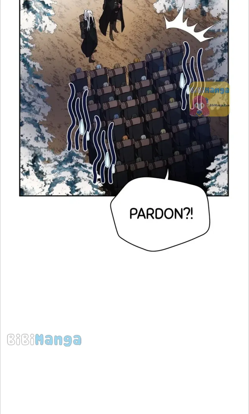 Protecting the Witch’s Son Chapter 23 page 17 - 