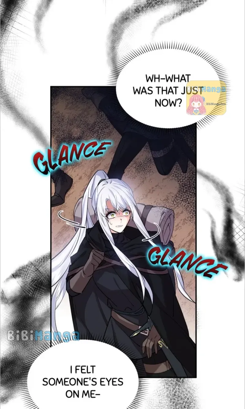 Protecting the Witch’s Son Chapter 23 page 26 - 
