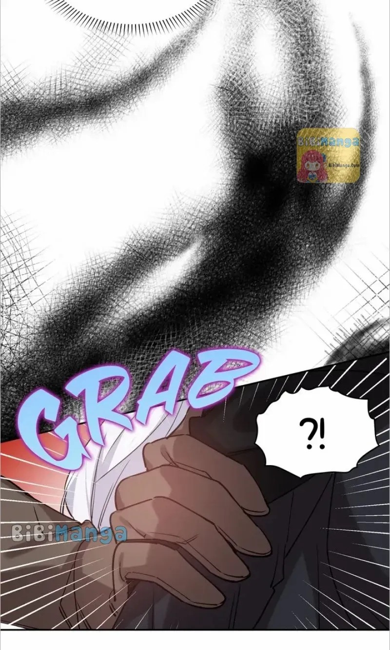Protecting the Witch’s Son Chapter 23 page 27 - 