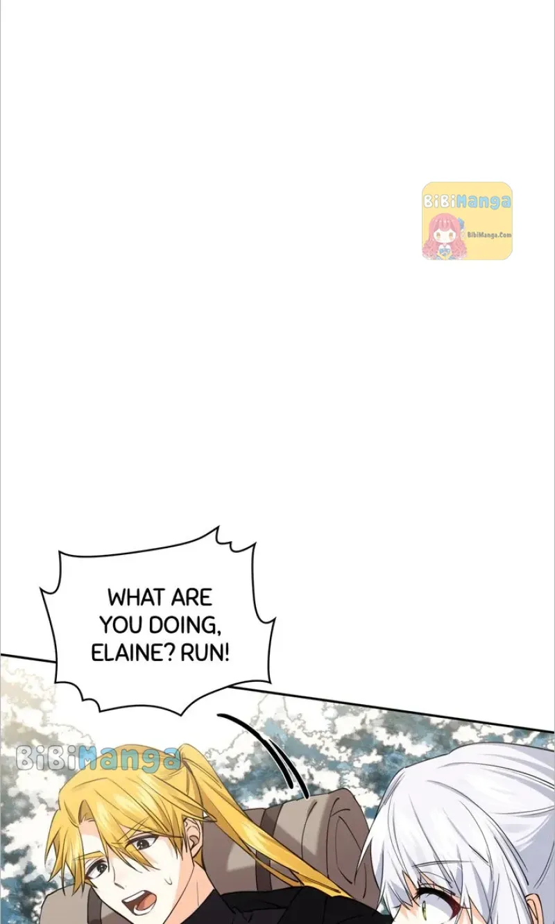 Protecting the Witch’s Son Chapter 23 page 28 - 