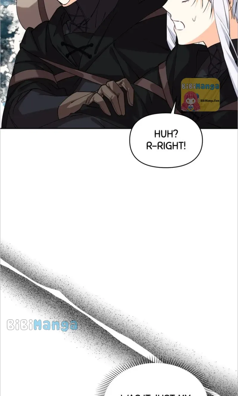 Protecting the Witch’s Son Chapter 23 page 29 - 