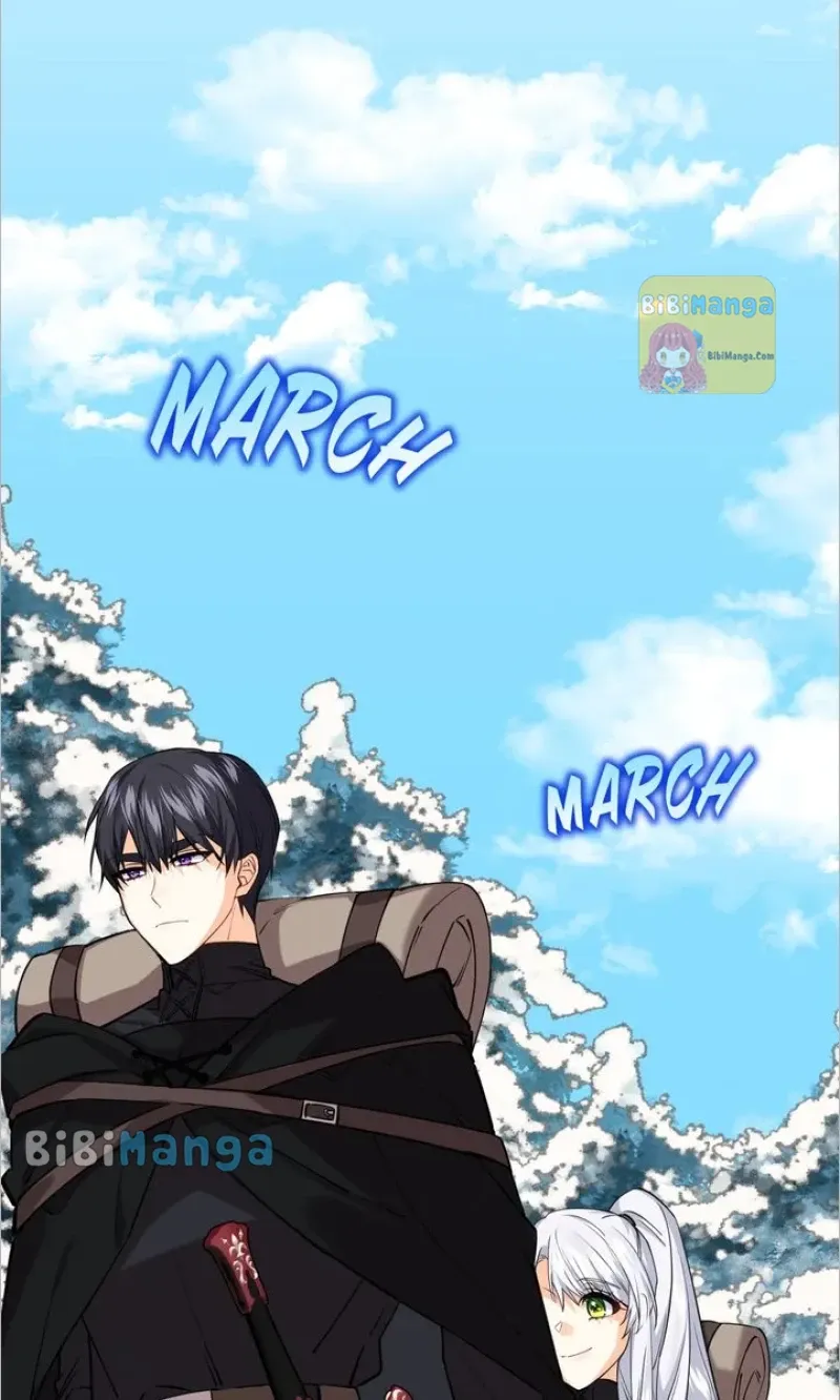 Protecting the Witch’s Son Chapter 23 page 4 - 