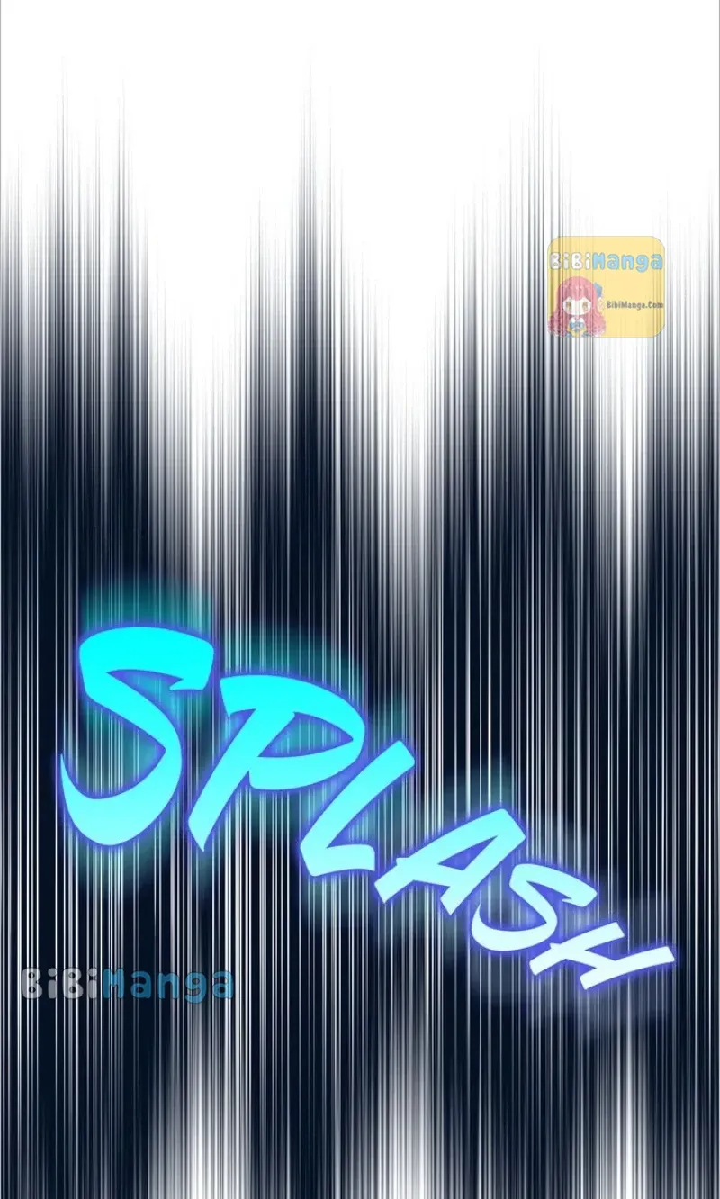 Protecting the Witch’s Son Chapter 23 page 34 - 