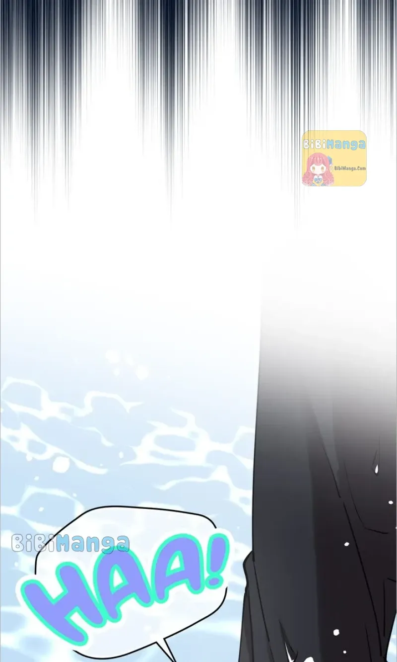 Protecting the Witch’s Son Chapter 23 page 35 - 