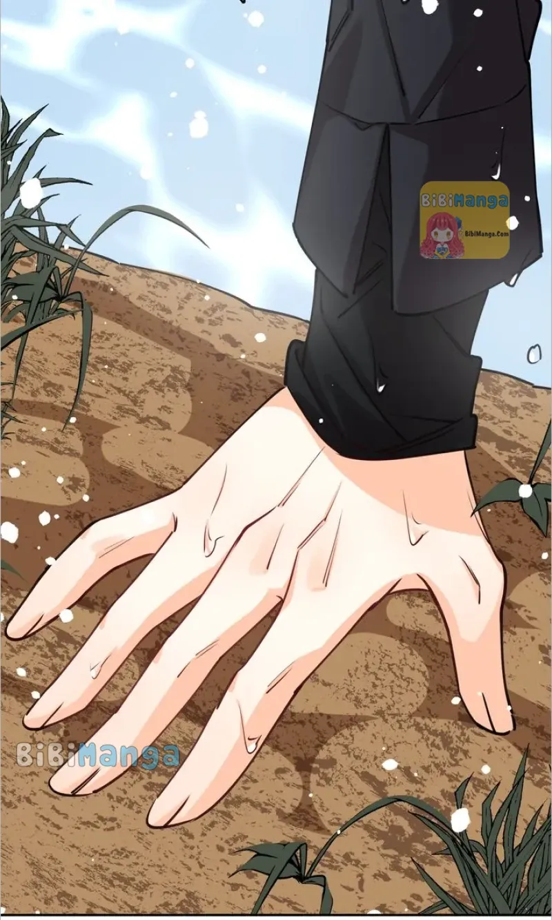 Protecting the Witch’s Son Chapter 23 page 36 - 