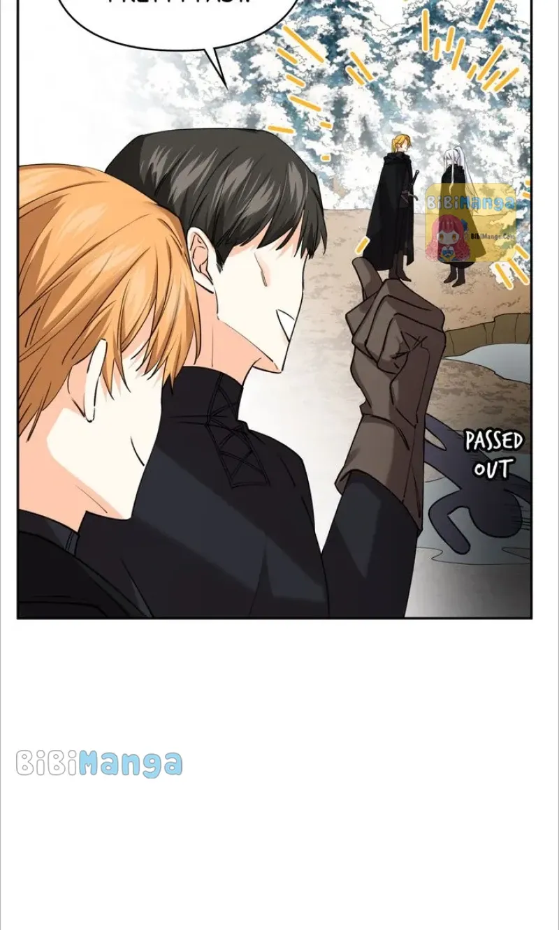 Protecting the Witch’s Son Chapter 23 page 41 - 