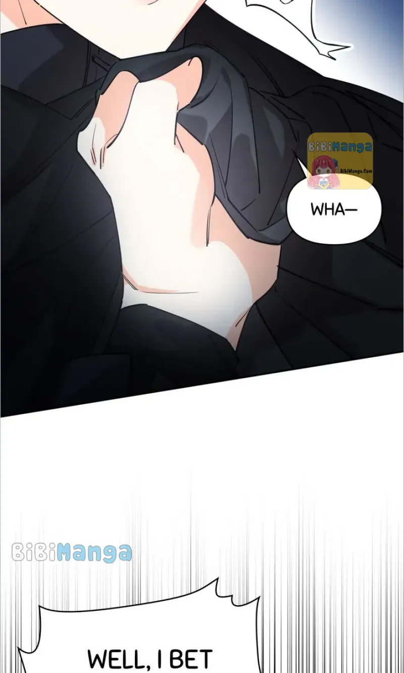 Protecting the Witch’s Son Chapter 23 page 51 - 