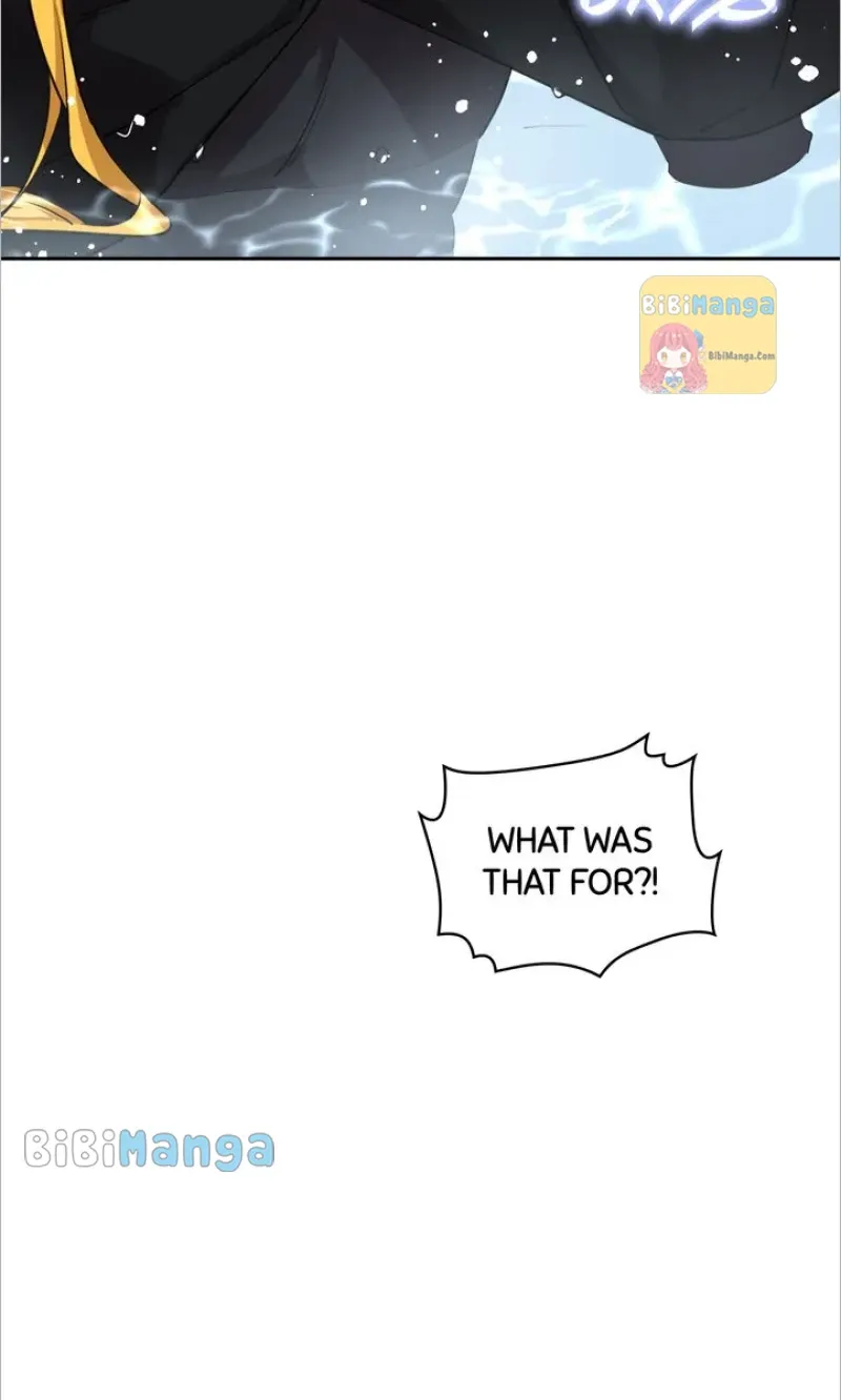 Protecting the Witch’s Son Chapter 23 page 55 - 