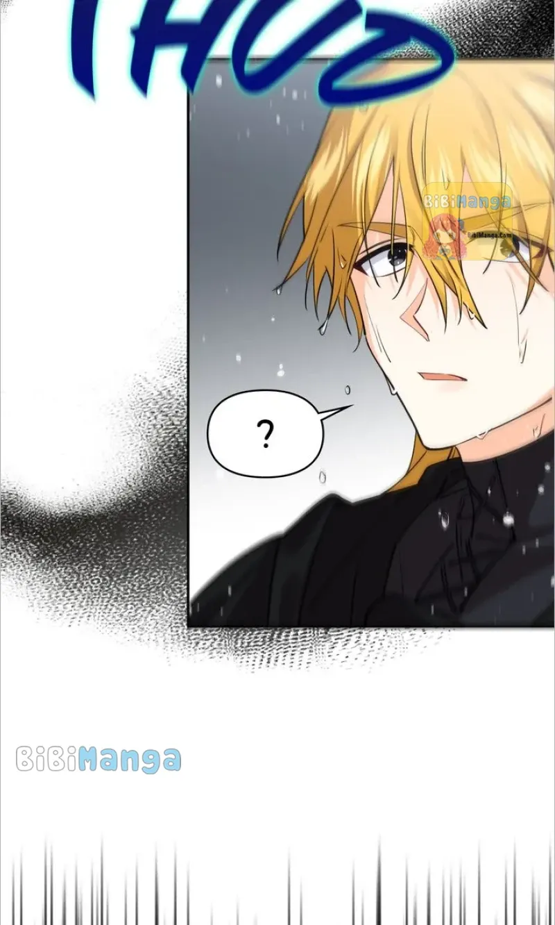 Protecting the Witch’s Son Chapter 23 page 61 - 