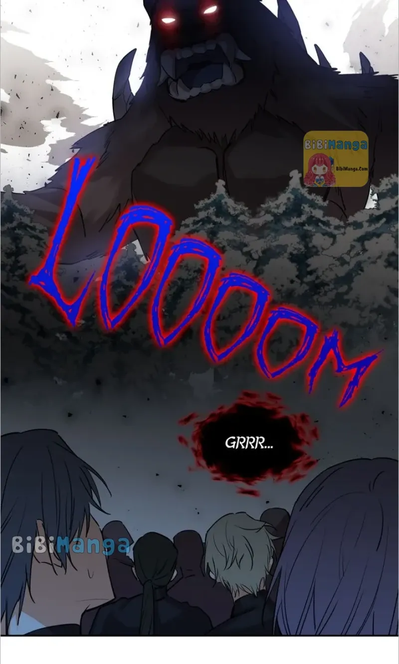 Protecting the Witch’s Son Chapter 23 page 63 - 