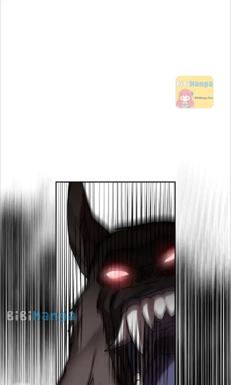 Protecting the Witch’s Son Chapter 23 page 64 - 
