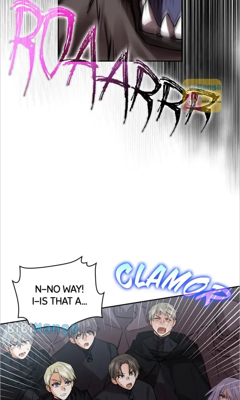 Protecting the Witch’s Son Chapter 23 page 65 - 