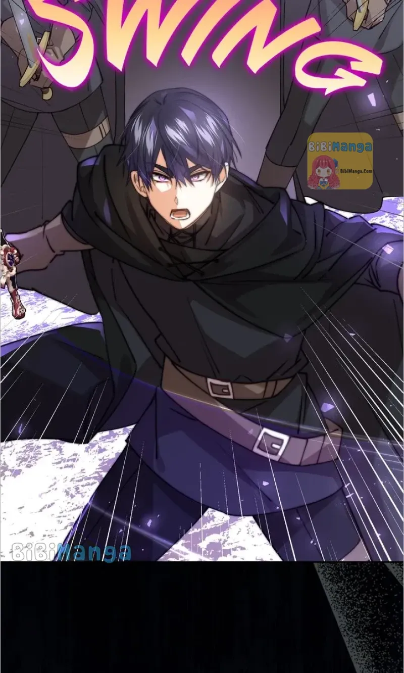 Protecting the Witch’s Son Chapter 23 page 68 - 