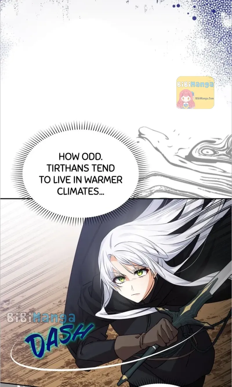 Protecting the Witch’s Son Chapter 23 page 70 - 