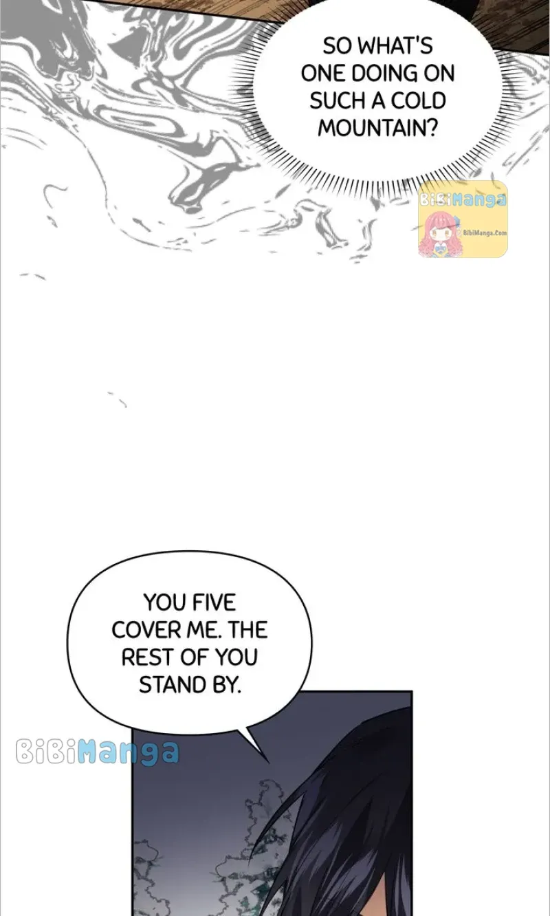 Protecting the Witch’s Son Chapter 23 page 71 - 