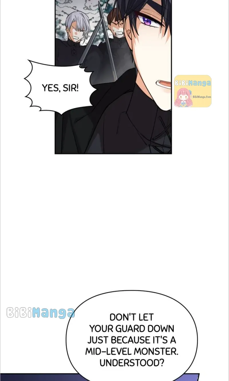 Protecting the Witch’s Son Chapter 23 page 72 - 