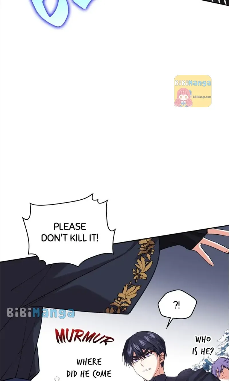 Protecting the Witch’s Son Chapter 23 page 75 - 