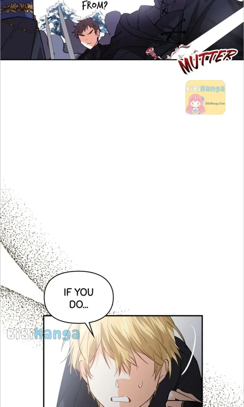 Protecting the Witch’s Son Chapter 23 page 76 - 