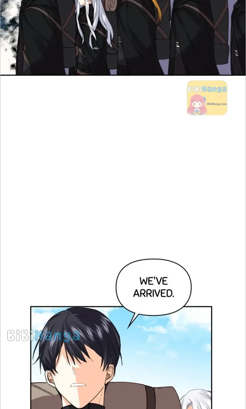 Protecting the Witch’s Son Chapter 23 page 10 - 