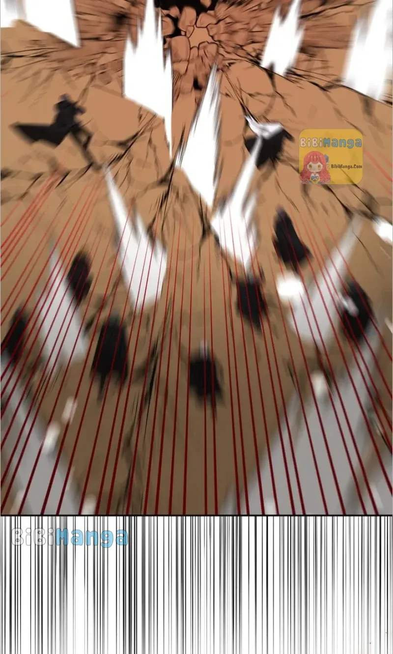 Protecting the Witch’s Son Chapter 24 page 11 - 