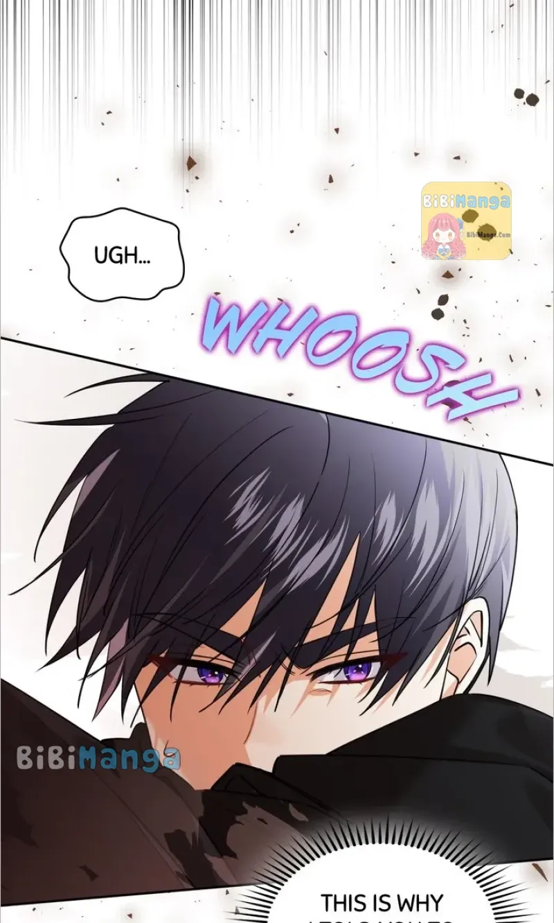 Protecting the Witch’s Son Chapter 24 page 12 - 