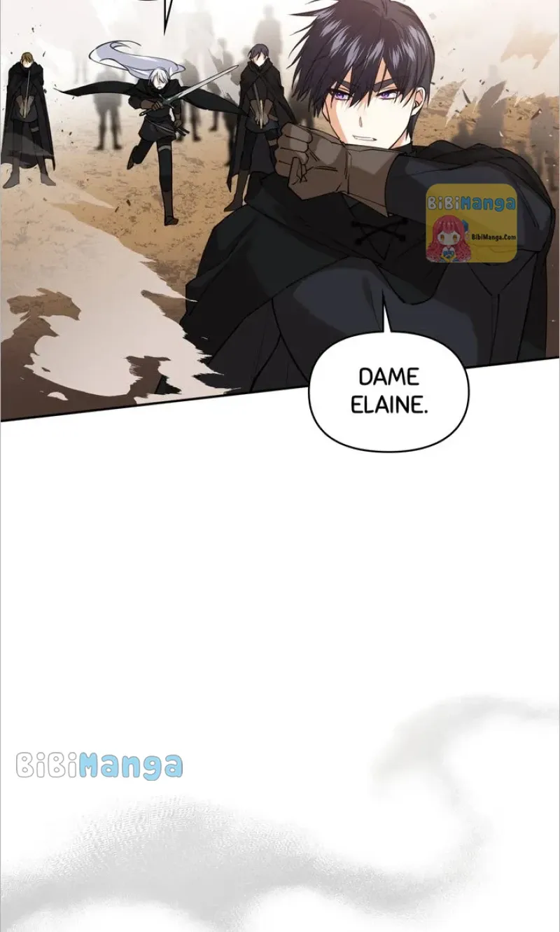 Protecting the Witch’s Son Chapter 24 page 14 - 