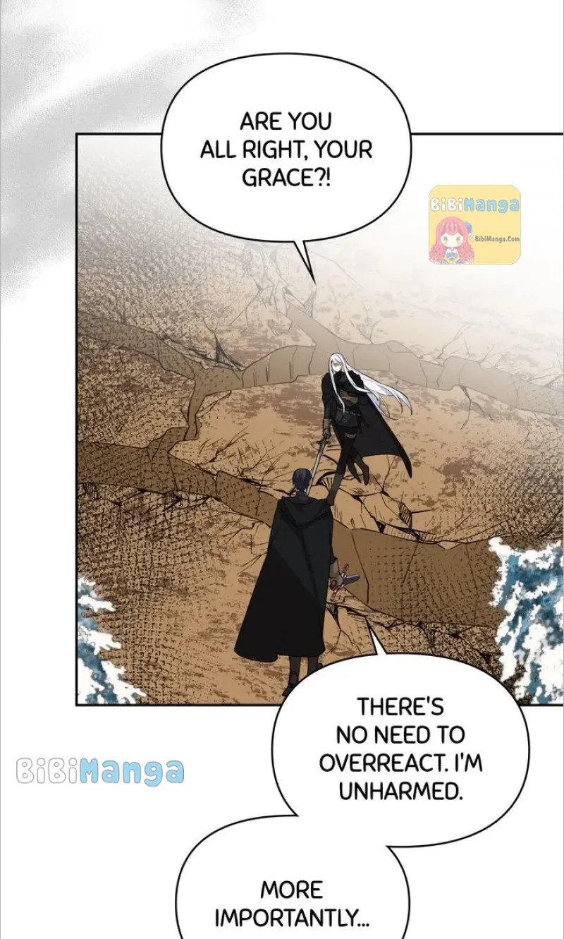 Protecting the Witch’s Son Chapter 24 page 15 - 