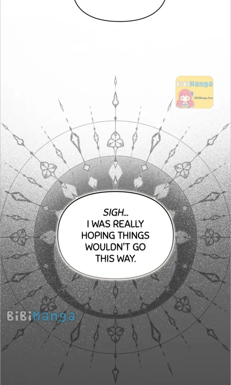Protecting the Witch’s Son Chapter 24 page 16 - 