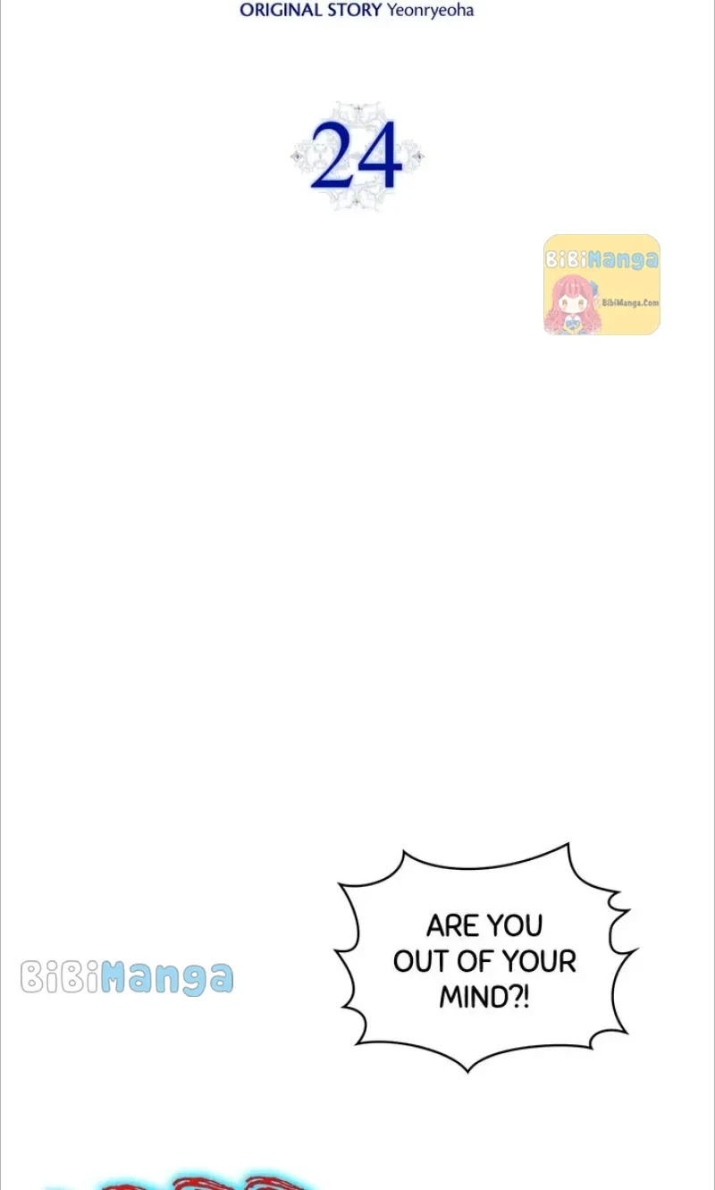 Protecting the Witch’s Son Chapter 24 page 3 - 