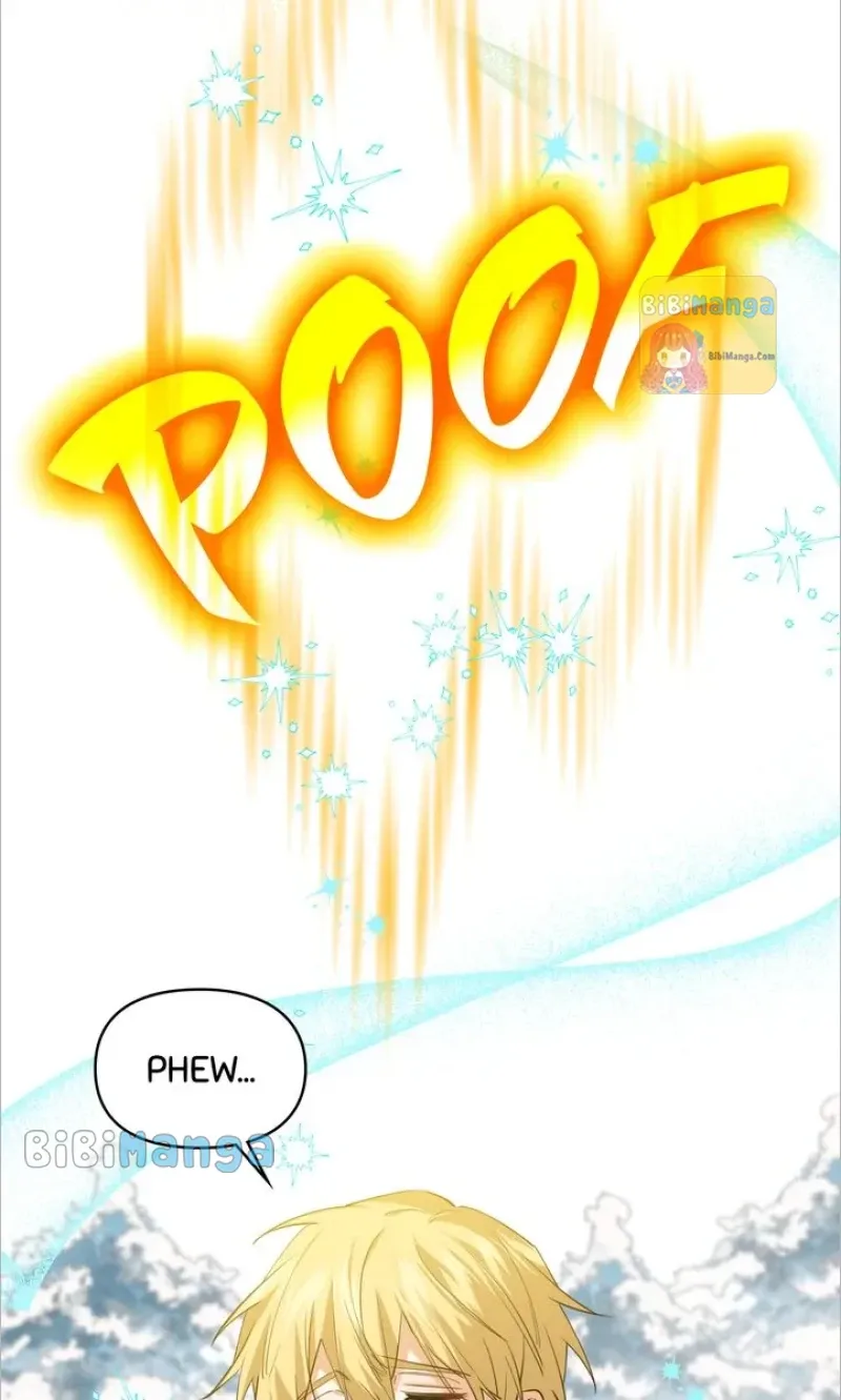 Protecting the Witch’s Son Chapter 24 page 23 - 