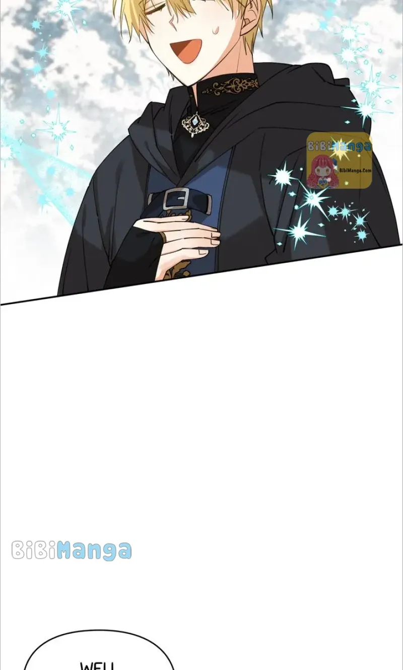 Protecting the Witch’s Son Chapter 24 page 24 - 