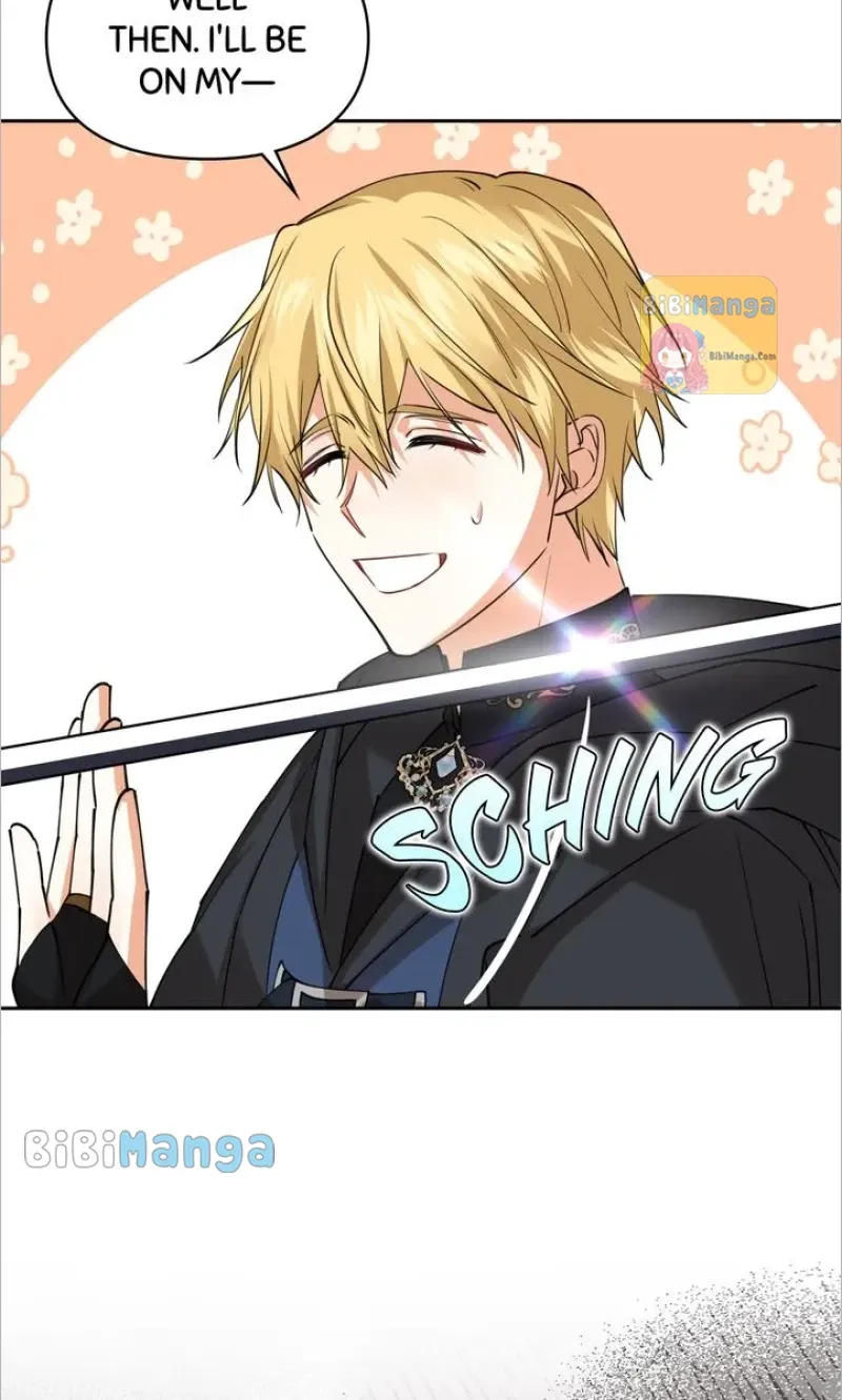 Protecting the Witch’s Son Chapter 24 page 25 - 