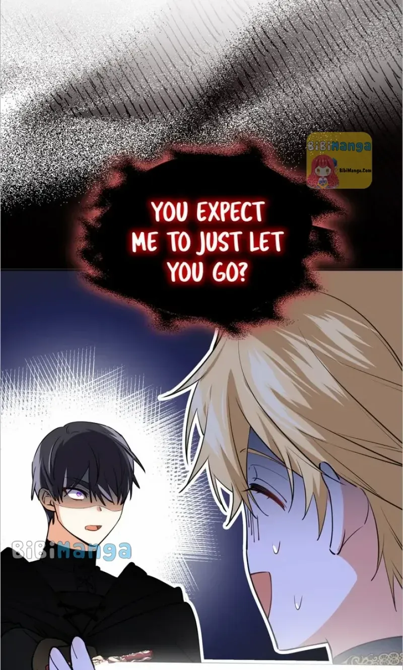 Protecting the Witch’s Son Chapter 24 page 26 - 