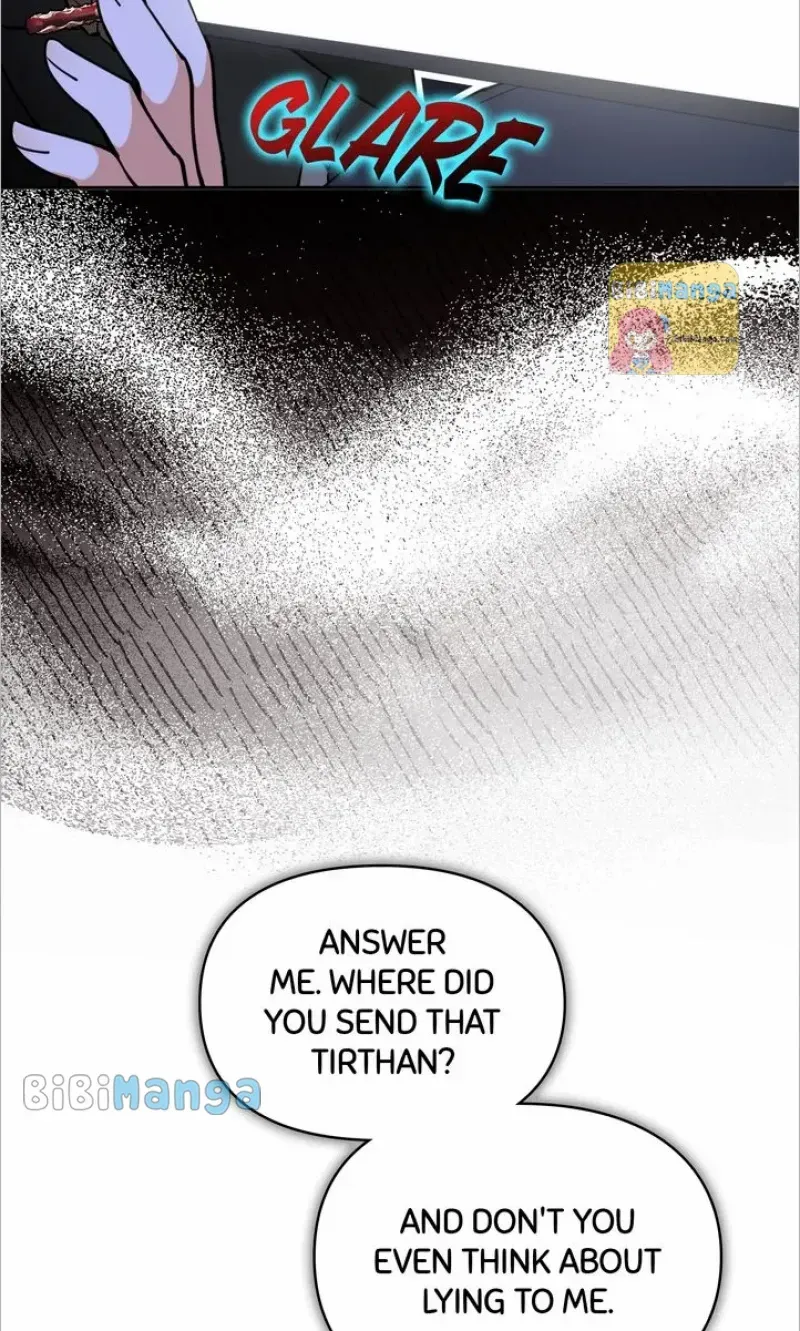 Protecting the Witch’s Son Chapter 24 page 27 - 
