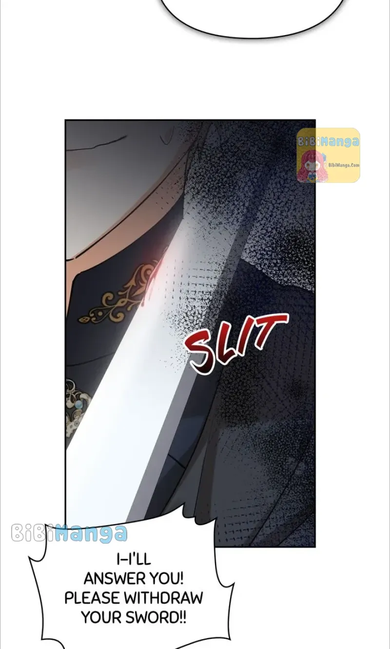 Protecting the Witch’s Son Chapter 24 page 28 - 