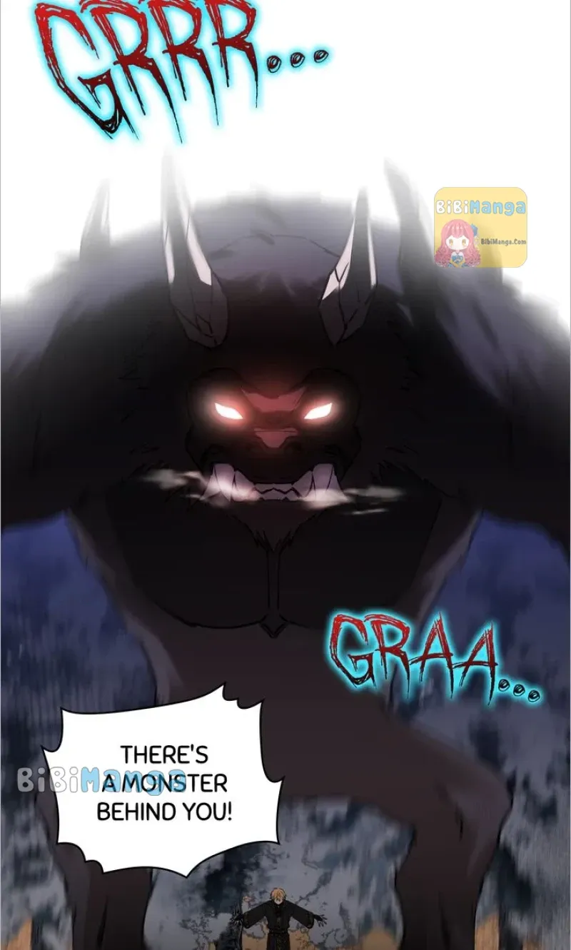 Protecting the Witch’s Son Chapter 24 page 4 - 