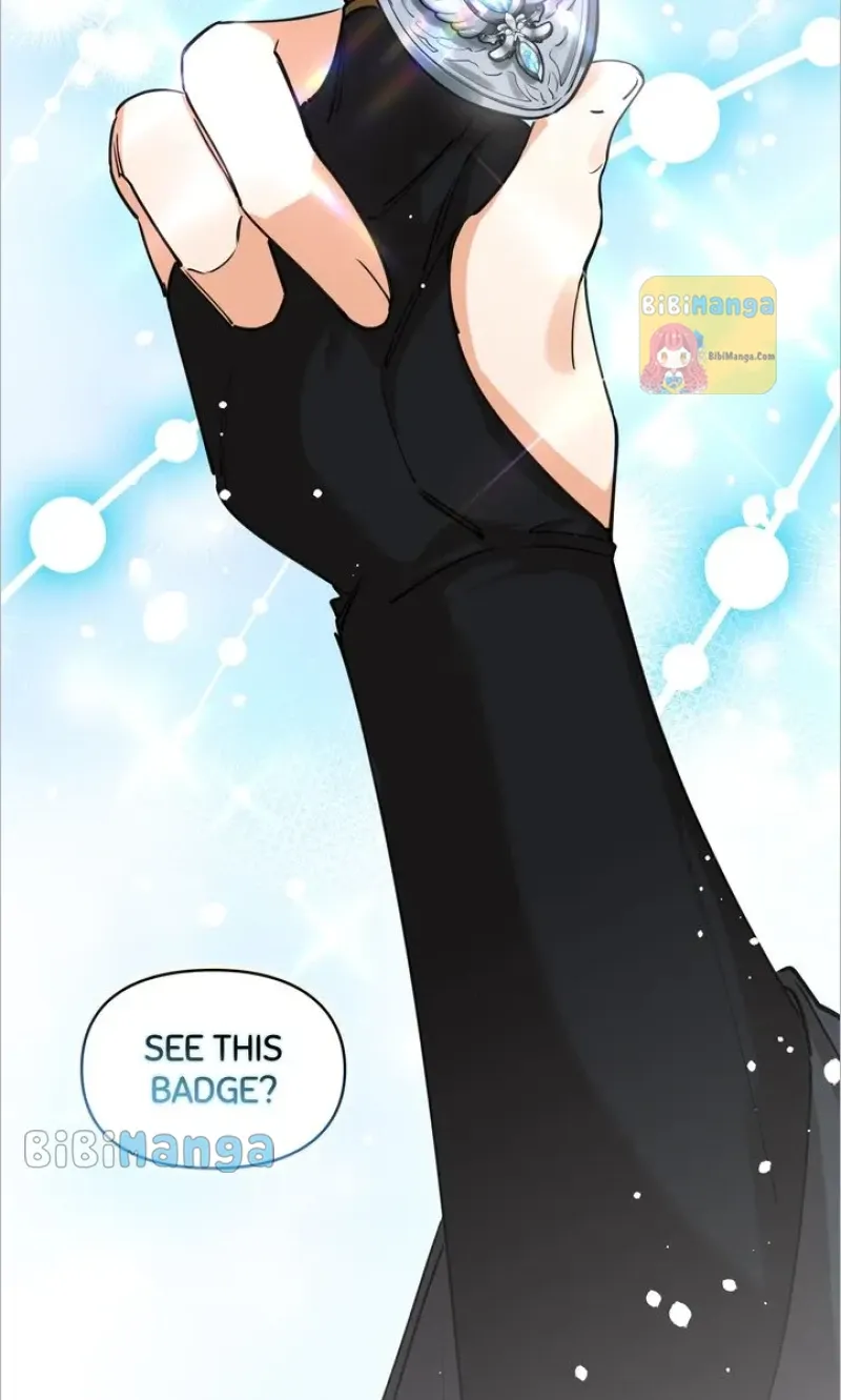 Protecting the Witch’s Son Chapter 24 page 37 - 