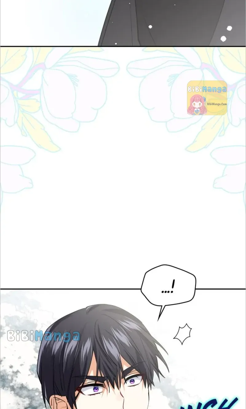 Protecting the Witch’s Son Chapter 24 page 38 - 