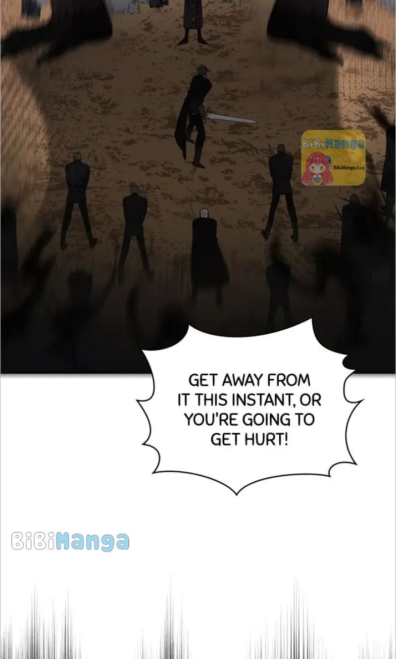 Protecting the Witch’s Son Chapter 24 page 5 - 