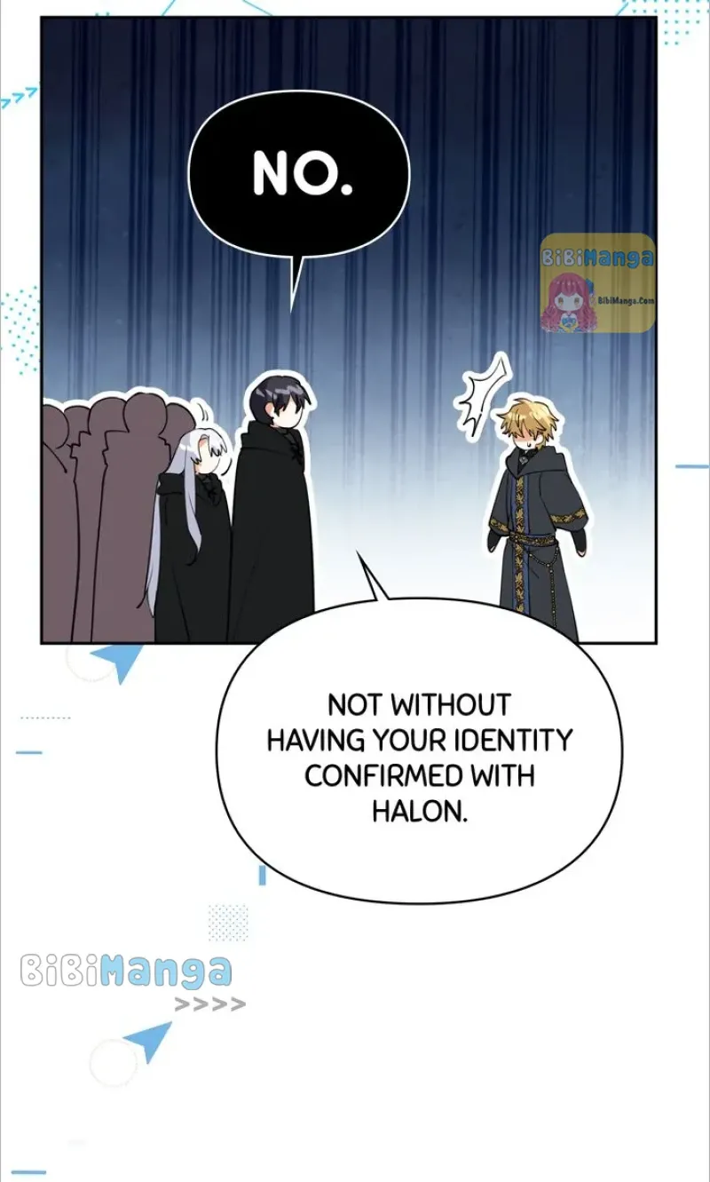 Protecting the Witch’s Son Chapter 24 page 43 - 