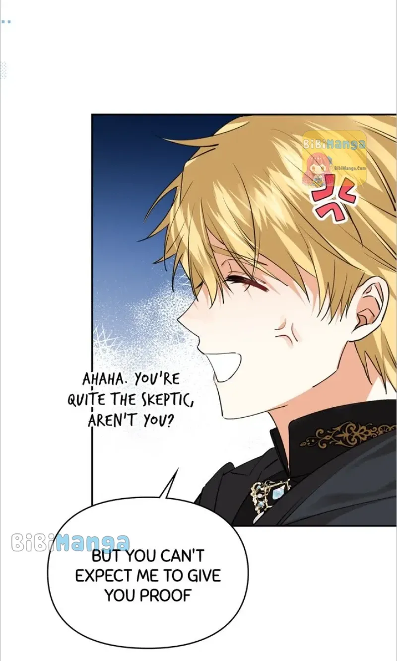 Protecting the Witch’s Son Chapter 24 page 44 - 