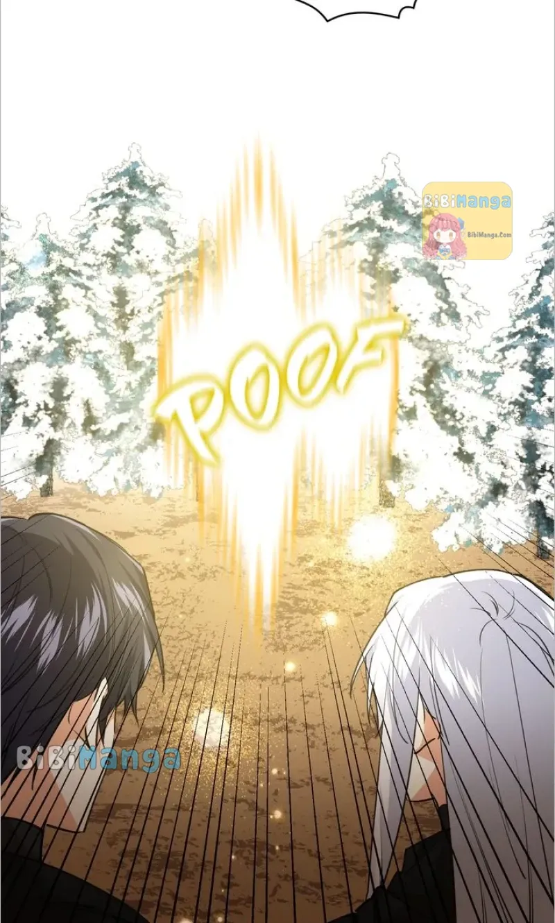 Protecting the Witch’s Son Chapter 24 page 48 - 