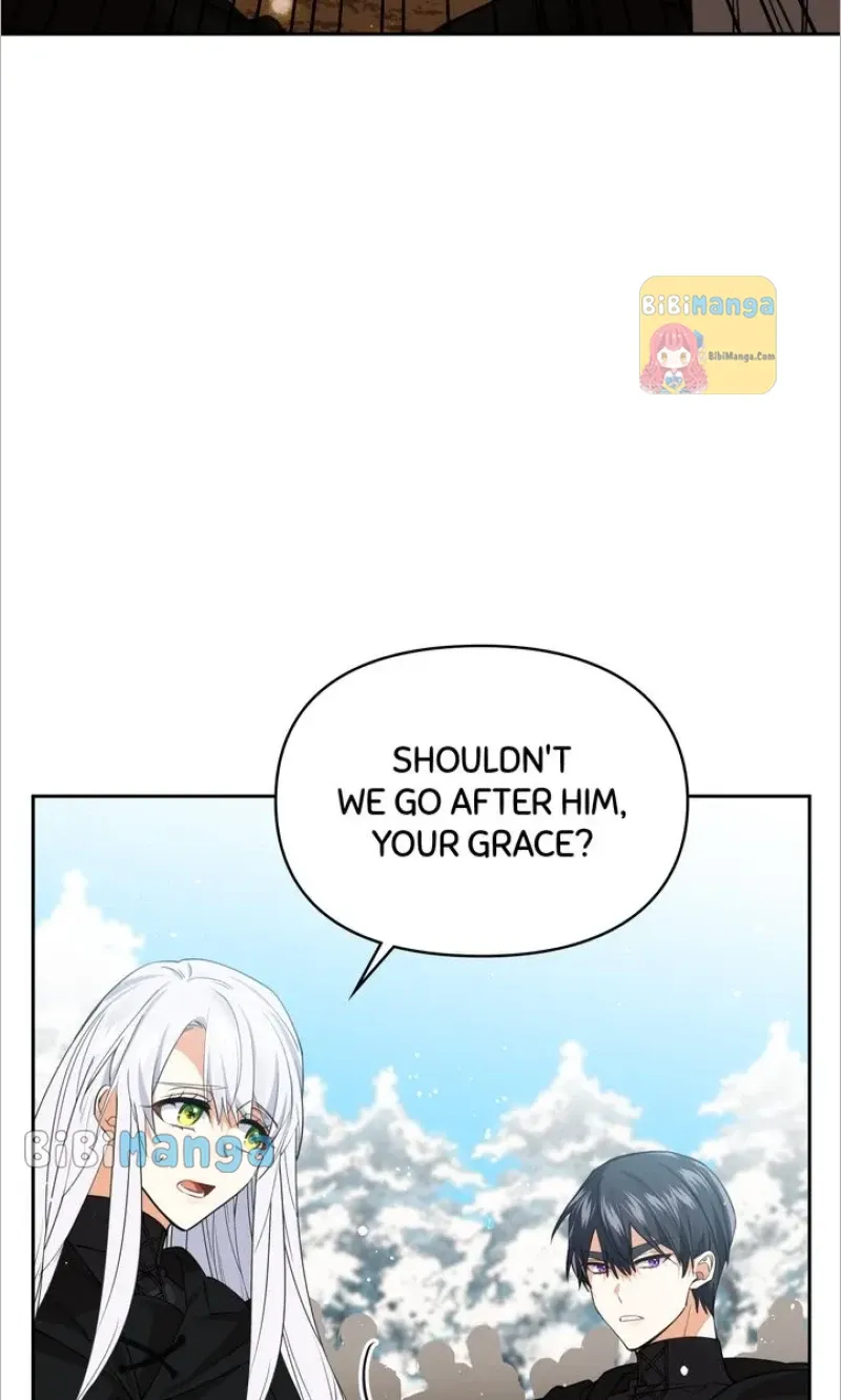 Protecting the Witch’s Son Chapter 24 page 49 - 