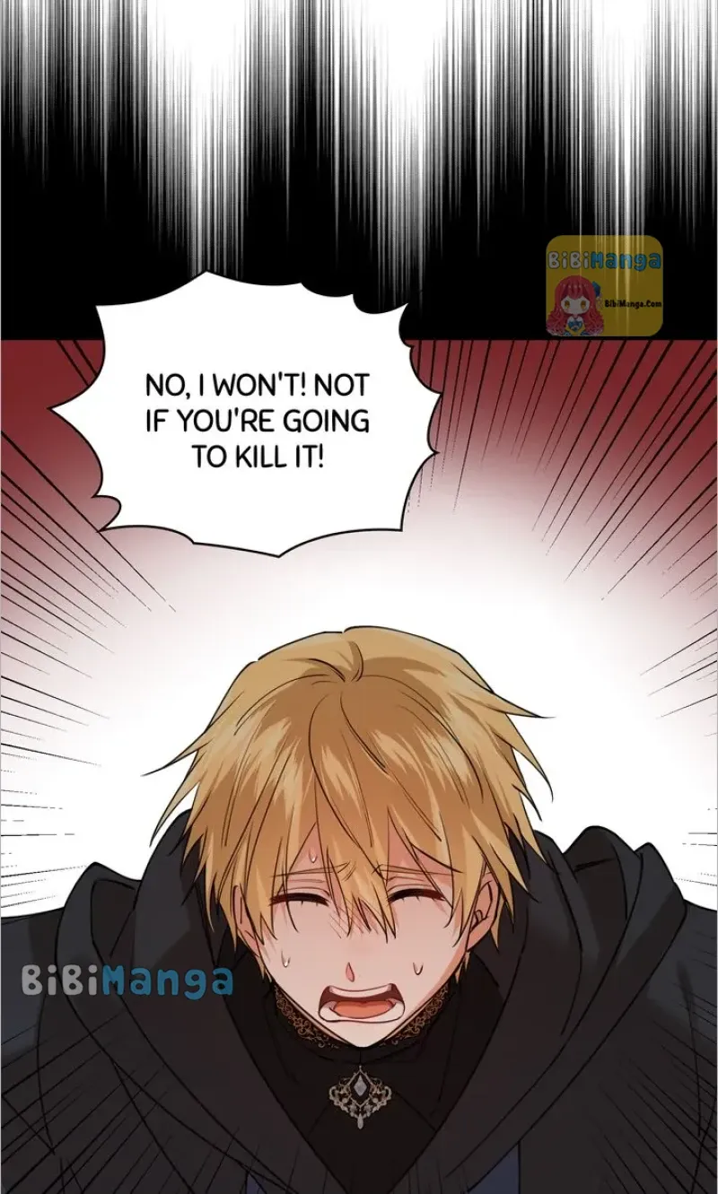 Protecting the Witch’s Son Chapter 24 page 6 - 